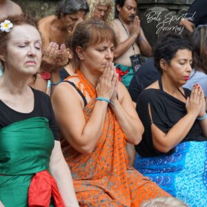 Tirta Empul Water Purification – Cleanse, Heal, Rebalance