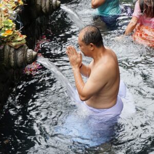 Tirta Empul Water Purification – Cleanse, Heal, Rebalance