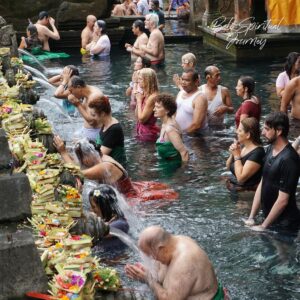 Tirta Empul Water Purification – Cleanse, Heal, Rebalance