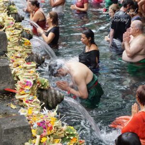 Tirta Empul Water Purification – Cleanse, Heal, Rebalance
