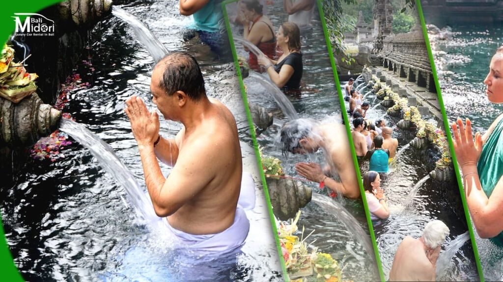 Tirta Empul Water Purification – Cleanse, Heal, Rebalance