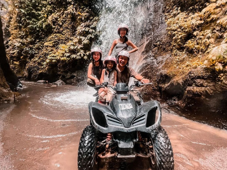 ATV Premium Packages