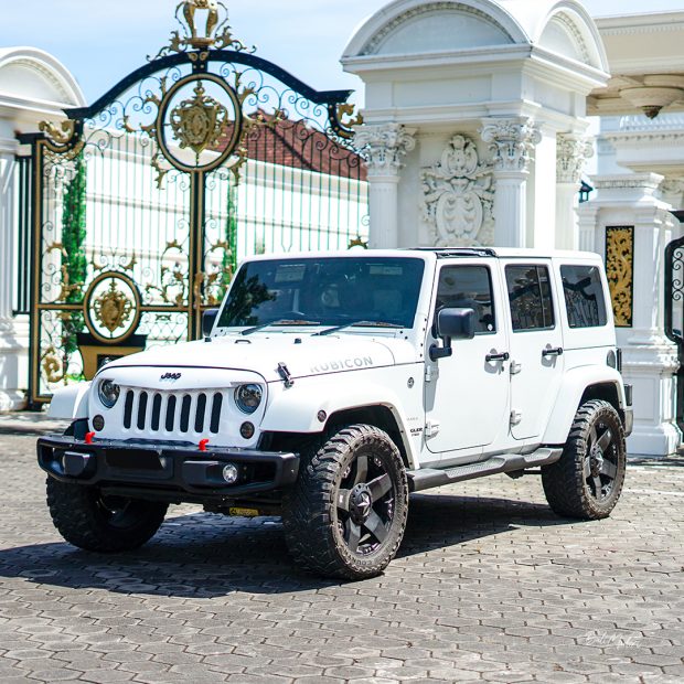 Jeep