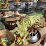 Bali High Priest Blessing & Water Purification