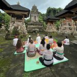 Bali High Priest Blessing & Water Purification