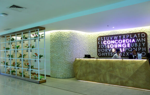 Concordia-Lounge