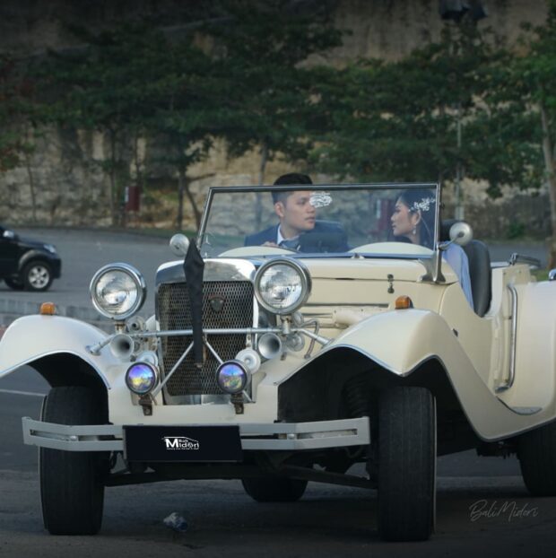 Marvia Classic White