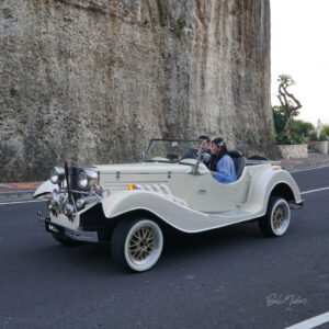 Marvia Classic White