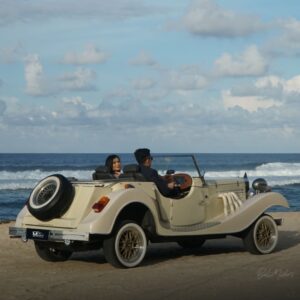 Marvia Classic White