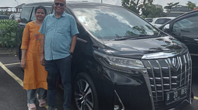 airport transfer luxury cars