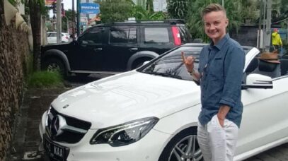 airport transfer luxury cars
