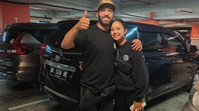 Bali Airport Transfer Service Regular Car