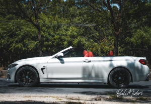 BMW 428i M Performance
