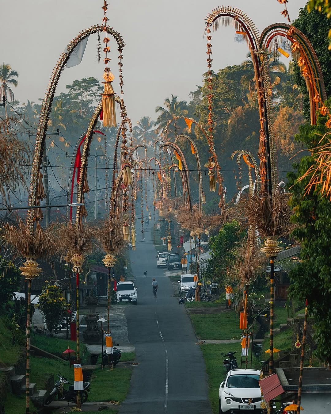 Galungan & Kuningan 3 By @alfonstaekema