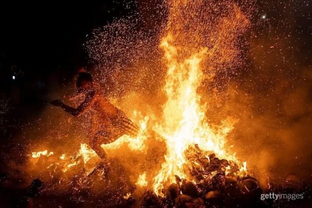 Nyepi