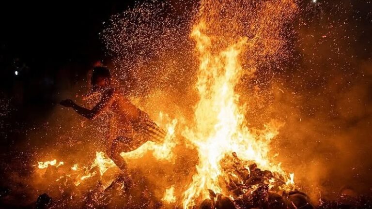 Nyepi