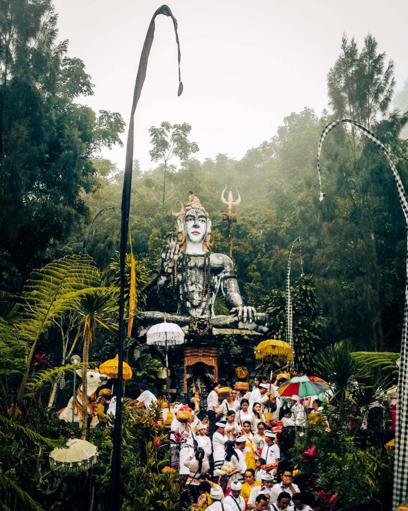 SIWARATRI IG rakaontrip