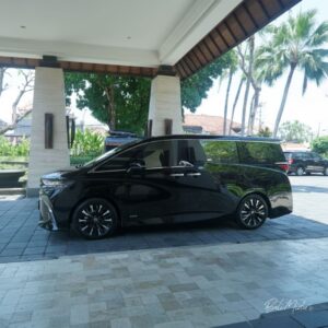 Alphard All New 2024