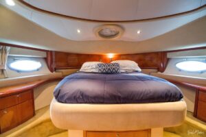 Burjuman – Fly-Bridge Super Yacht