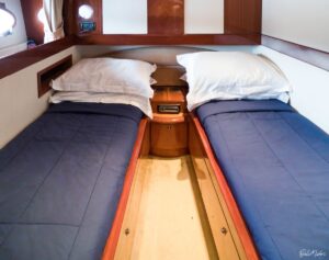 Burjuman – Fly-Bridge Super Yacht