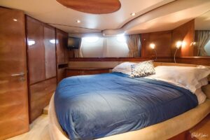Burjuman – Fly-Bridge Super Yacht