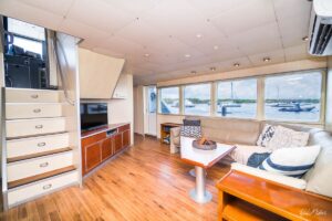 Haruku – Mega Catamaran 73 Ft