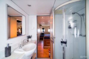 Haruku – Mega Catamaran 73 Ft