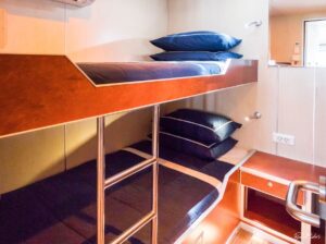 Haruku – Mega Catamaran 73 Ft