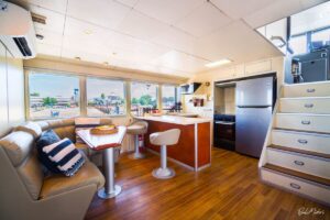 Haruku – Mega Catamaran 73 Ft