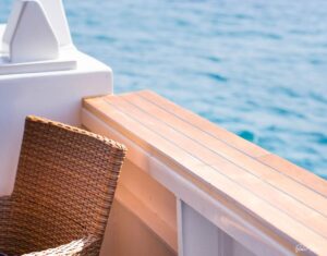 Haruku – Mega Catamaran 73 Ft