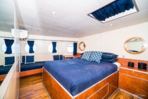 Haruku – Mega Catamaran 73 Ft
