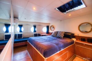 Haruku – Mega Catamaran 73 Ft