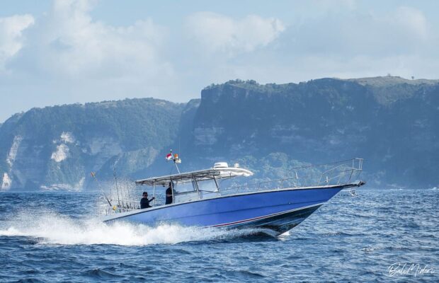 Inami Sport Cruiser Bali