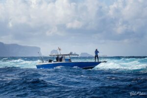 Inami – Luxury Sport Vessel 35.10 Ft