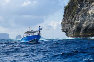Inami – Luxury Sport Vessel 35.10 Ft