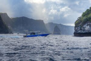 Inami – Luxury Sport Vessel 35.10 Ft