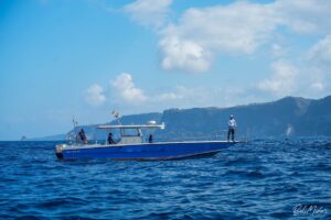 Inami – Luxury Sport Vessel 35.10 Ft