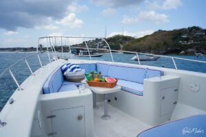 Inami – Luxury Sport Vessel 35.10 Ft