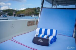 Inami – Luxury Sport Vessel 35.10 Ft