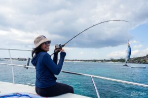 Inami – Luxury Sport Vessel 35.10 Ft