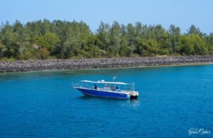 Inami – Luxury Sport Vessel 35.10 Ft
