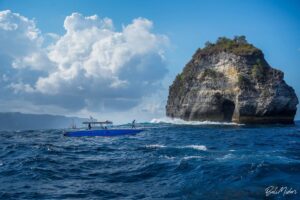 Inami – Luxury Sport Vessel 35.10 Ft