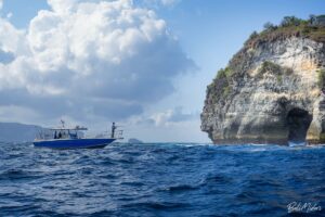 Inami – Luxury Sport Vessel 35.10 Ft