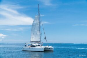 Jemme – Sailing Catamaran 43 Ft