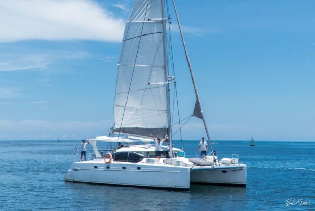Jemme Catamaran Cruiser Bali