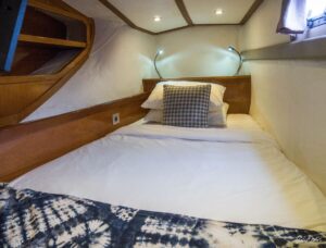 Jemme – Sailing Catamaran 43 Ft