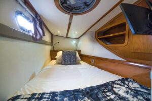 Jemme – Sailing Catamaran 43 Ft