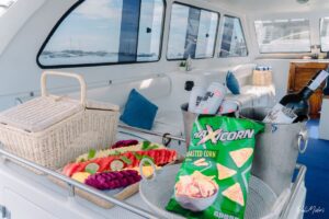 Rhino – Sports Leisure Cruiser 42 Ft