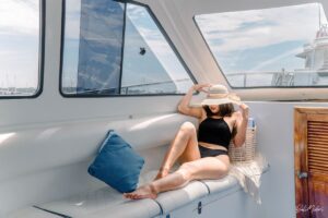 Rhino – Sports Leisure Cruiser 42 Ft