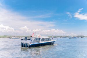 Rhino – Sports Leisure Cruiser 42 Ft